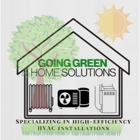 Going Green Home Solutions