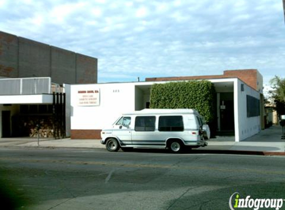 Brown Lorenzo MD Inc. - Inglewood, CA