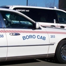 Boro Cab Taxi & Sedan - Taxis