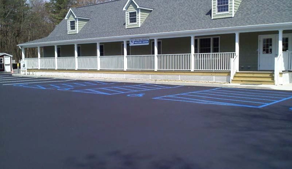 All County Pavement Maintenance Inc - Lindenhurst, NY