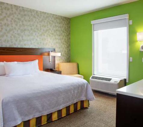 Hampton Inn & Suites by Hilton Indianapolis South Greenwood - Indianapolis, IN