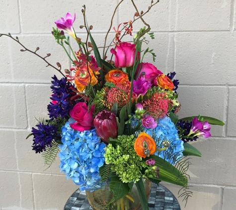 Always In Bloom Florist & Gifts - Corpus Christi, TX
