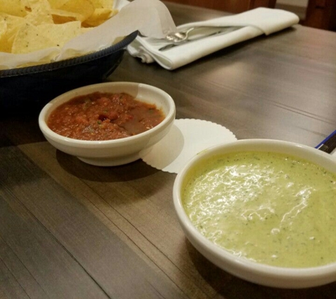 GUAD Texas Chef Mex - Houston, TX