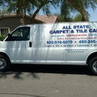 All State Carpet & Tile Care