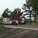 Jimmy Charles Wrecker Service - Truck Wrecking