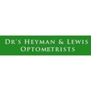 Heyman & Heyman Optometrists - Optical Goods Repair