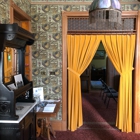 Comstock House