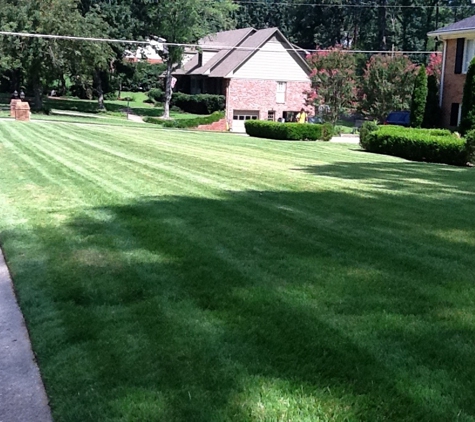 Sharper Image Turf Care, LLC - Birmingham, AL