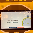 Minute Key