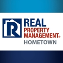 Real Property Management Hometown - Central Arkansas - Real Estate Management