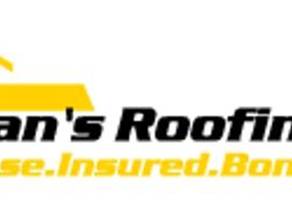 German's Roofing LLC - Manassas, VA