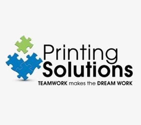 Printing Solutions - Escondido, CA