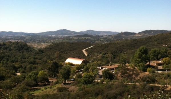 Deer Park Monastery - Escondido, CA