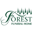 Forest Funeral Home - Funeral Directors