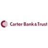 Carter Bank and Trust gallery
