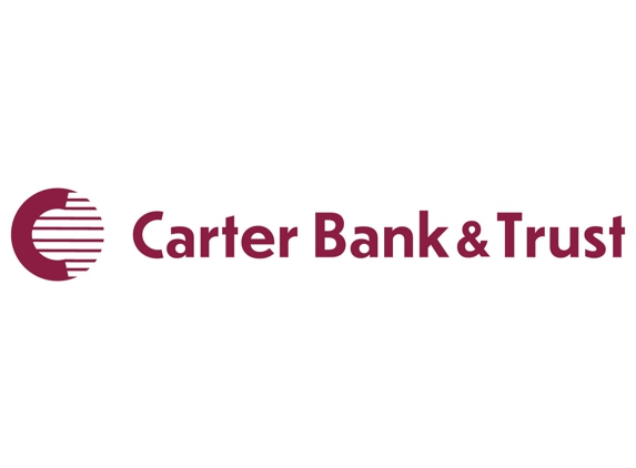 Carter Bank & Trust - Blacksburg, VA