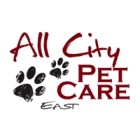 All City Pet Care East