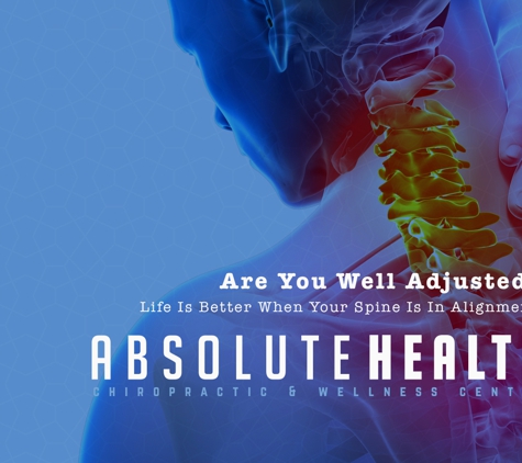 Absolute Health Chiropractic - Gainesville, FL. Chiropractic in Gainesville, FL