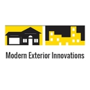 Modern Exterior Innovations - Home Improvements