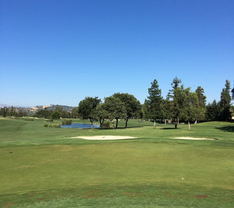 Almaden Golf & Country Club - San Jose, CA