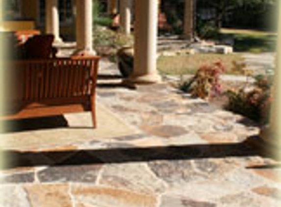 Garza Masonry Stone - San Antonio, TX