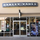 Oakley Vault - Clothing Stores