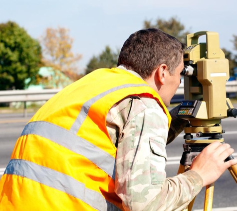 JRL Land Surveyors Pty Ltd