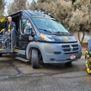 Your Best Transport - Wheelchair Lifts & Ramps