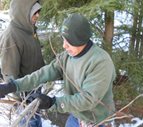 Becker's Tree Service - Tinton Falls, NJ