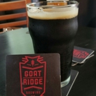 Goat Ridge Brewing Co