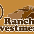 Ranch Investments - Real Estate Agents