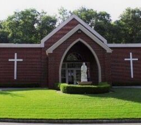 St Gabriel's Cemetery , Chapel Mausoleums & Memorial park - Marlboro, NJ