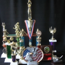 Championship Trophies - Trophies, Plaques & Medals