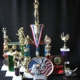 Championship Trophies