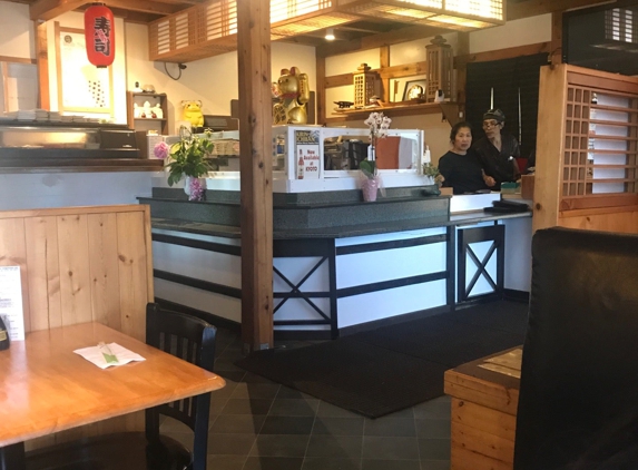 Kyoto Japanese Restaurant - Rolla, MO