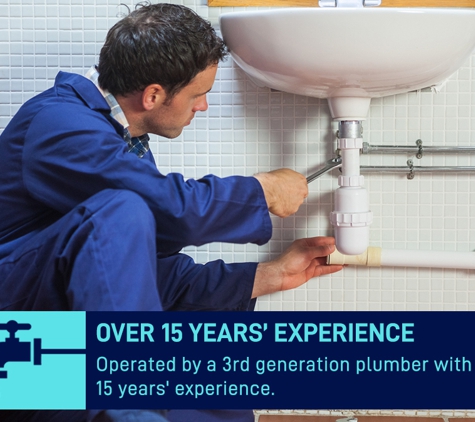 All Districts Plumbing (NSW) - Portland, NSW. Over 15 Years' Experience