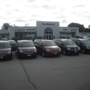 Pat McGrath Dodge Country - New Car Dealers