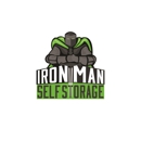 Iron Man Self Storage - Boat Storage