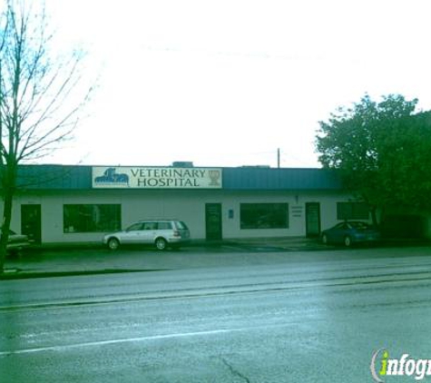 VCA Laurelhurst Animal Hospital - Portland, OR