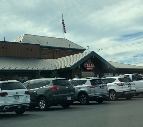 Texas Roadhouse - Watertown, NY