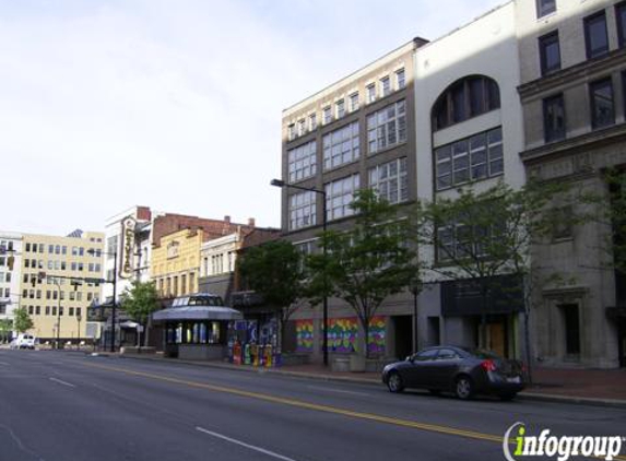 Akron Civic Theatre - Akron, OH