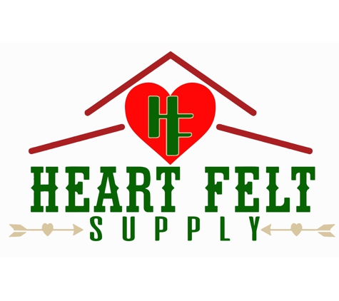 Heart Felt Supply - Biglerville, PA