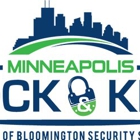 Minneapolis Lock & Key