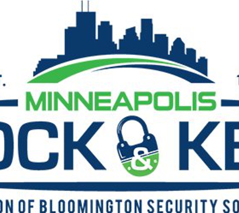 Minneapolis Lock & Key - Minneapolis, MN