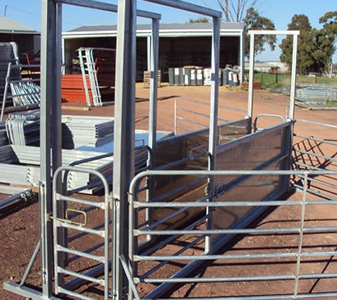 MA Steel and Sheds - Young, NSW