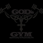 God's Gym Oilton