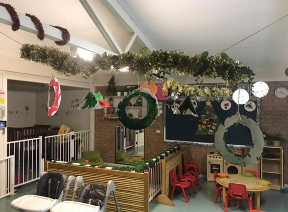 Hobartville Long Day Preschool Inc. - Hobartville, NSW