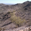 Estrella Mountain Regional Park - Parks