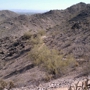 Estrella Mountain Regional Park