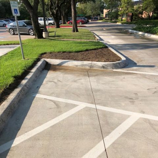 D F W Paving LLC - Fort Worth, TX